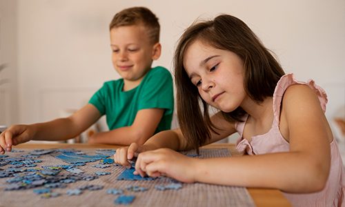 Dyslexia with Brain Activities